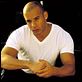 The Fast and the Furious : photo Rob Cohen, Vin Diesel