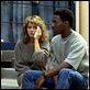 Beverly Hills Cop - Ich lös' den Fall auf jeden Fall : photo Eddie Murphy, Lisa Eilbacher, Martin Brest