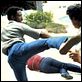 Beverly Hills Cop - Ich lös' den Fall auf jeden Fall : photo Eddie Murphy, Martin Brest
