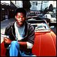 Beverly Hills Cop - Ich lös' den Fall auf jeden Fall : photo Eddie Murphy, Martin Brest