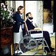Mein linker Fuß : photo Brenda Fricker, Daniel Day-Lewis, Jim Sheridan