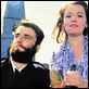 Mein linker Fuß : photo Brenda Fricker, Daniel Day-Lewis, Jim Sheridan