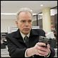 Eagle Eye - Außer Kontrolle : photo Billy Bob Thornton, D.J. Caruso