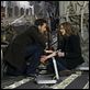 Eagle Eye - Außer Kontrolle : photo D.J. Caruso, Michelle Monaghan, Shia LaBeouf