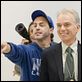 Eagle Eye - Außer Kontrolle : photo Billy Bob Thornton, D.J. Caruso