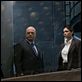 Eagle Eye - Außer Kontrolle : photo D.J. Caruso, Michael Chiklis, Rosario Dawson