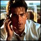 Jerry Maguire : photo Cameron Crowe, Tom Cruise