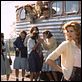 Eine Klasse für sich : photo Geena Davis, Penny Marshall