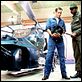 Das fliegende Auge : photo John Badham, Roy Scheider