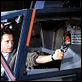 Das fliegende Auge : photo John Badham, Roy Scheider