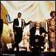 Der Prinz aus Zamunda : photo Arsenio Hall, Eddie Murphy, James Earl Jones, John Landis