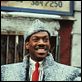 Der Prinz aus Zamunda : photo Eddie Murphy, John Landis