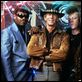 Crocodile Dundee 2 : photo John Cornell, Paul Hogan