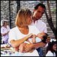 Nico : photo Andrew Davis, Sharon Stone, Steven Seagal