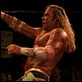 The Wrestler : photo Darren Aronofsky, Mickey Rourke