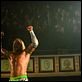 The Wrestler : photo Darren Aronofsky, Mickey Rourke