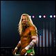 The Wrestler : photo Darren Aronofsky, Mickey Rourke