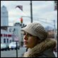 The Wrestler : photo Darren Aronofsky, Marisa Tomei