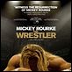 The Wrestler : poster Darren Aronofsky, Mickey Rourke