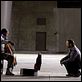 Der Solist : photo Jamie Foxx, Joe Wright, Robert Downey Jr.