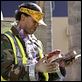 Der Solist : photo Jamie Foxx, Joe Wright