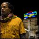Der Solist : photo Jamie Foxx, Joe Wright