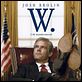 W. - Ein missverstandenes Leben : poster Josh Brolin, Oliver Stone