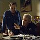 W. - Ein missverstandenes Leben : photo Bruce McGill, Jeffrey Wright, Oliver Stone