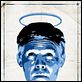 W. - Ein missverstandenes Leben : poster Josh Brolin, Oliver Stone