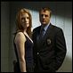 Criminal Intent - Verbrechen im Visier : photo Alicia Witt, Chris Noth