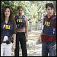 Standoff : photo Gina Torres, Ron Livingston, Rosemarie DeWitt