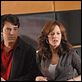 Standoff : photo Ron Livingston, Rosemarie DeWitt
