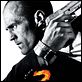 Transporter 3 : poster Jason Statham, Olivier Megaton