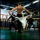 Transporter 3 : photo Jason Statham, Olivier Megaton