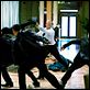 Transporter 3 : photo François Berléand, Jason Statham, Olivier Megaton