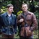 Unbeugsam : photo Daniel Craig, Edward Zwick, Jamie Bell