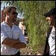 Traitor : photo Guy Pearce, Jeffrey Nachmanoff