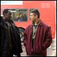 Traitor : photo Don Cheadle, Jeffrey Nachmanoff