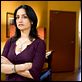 Traitor : photo Archie Panjabi, Jeffrey Nachmanoff