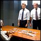 Traitor : photo Guy Pearce, Jeffrey Nachmanoff, Neal McDonough
