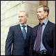 Traitor : photo Guy Pearce, Jeffrey Nachmanoff, Neal McDonough