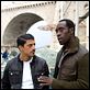 Traitor : photo Don Cheadle, Jeffrey Nachmanoff, Saïd Taghmaoui