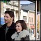 Die Frau des Zeitreisenden : photo Eric Bana, Rachel McAdams, Robert Schwentke