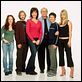 Meine wilden Töchter : photo Amy Davidson, David Spade, James Garner, Kaley Cuoco, Katey Sagal