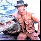Crocodile Dundee : photo Paul Hogan, Peter Faiman