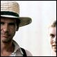 Der einzige Zeuge : photo Harrison Ford, Peter Weir