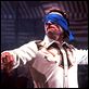 Bronco Billy : photo Clint Eastwood