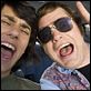 The Rocker : photo Peter Cattaneo, Rainn Wilson, Teddy Geiger