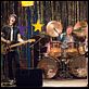 The Rocker : photo Emma Stone, Josh Gad, Peter Cattaneo, Rainn Wilson, Teddy Geiger