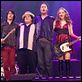 The Rocker : photo Emma Stone, Josh Gad, Peter Cattaneo, Rainn Wilson, Teddy Geiger